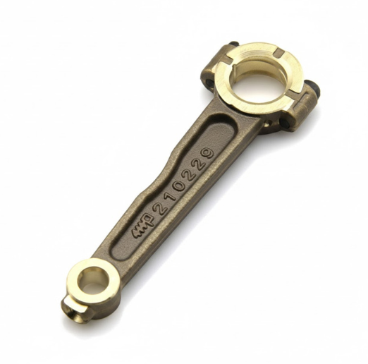 NEEDLE BAR CONNECTION