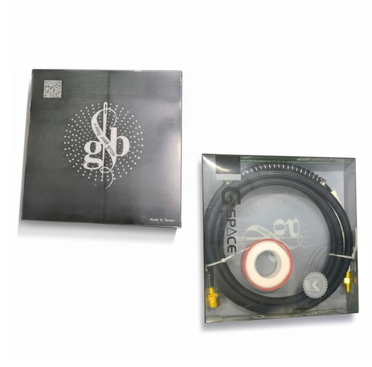 IRON HOSE PIPE  ES300 & SP-620   (G.SPACE)