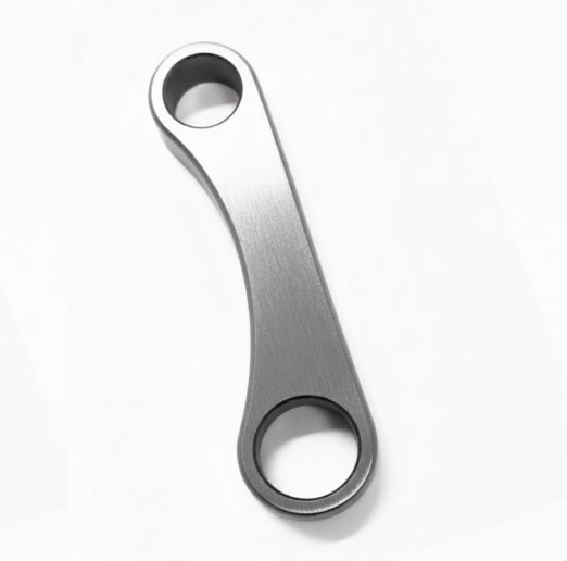 MAIN FEED BAR DRIVING CONNECTION