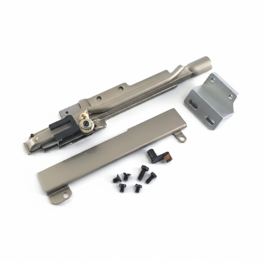 K2 CHAIN CUTTER ASSEMBLY(PENEUMATIC CUTTER)