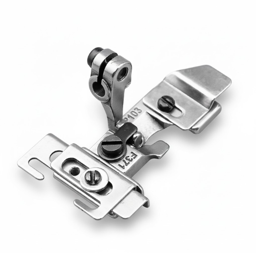 4TH THREAD ELASTIC PRESSER FOOT