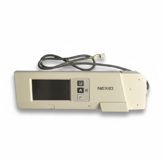 PANEL ASSY SUPPLY [NEXIO]