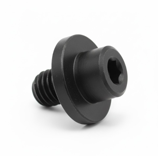 ADJUSTING SCREW (M5-0.8X6)