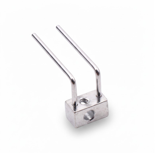 THREAD PULL-OFF HOOK UNIT