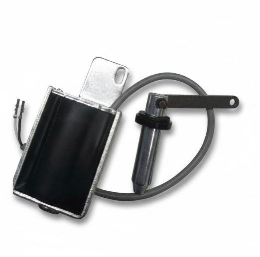 REVERSE FEED SOLENOID