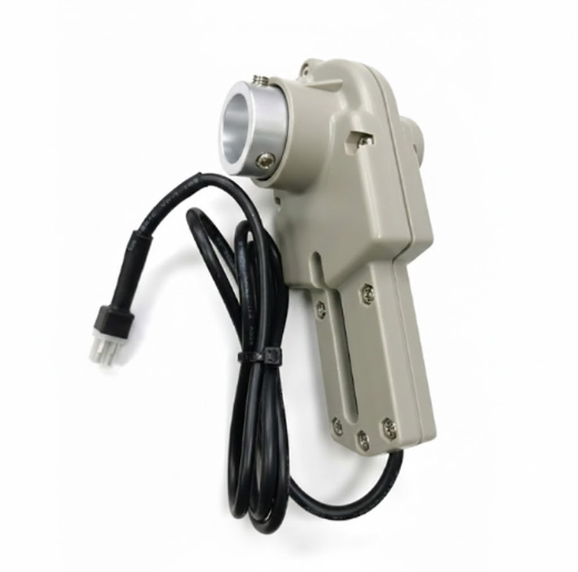 SYNCHRONIZER UNTUK METERING DEVICE ATTACHMENT MERK RACING