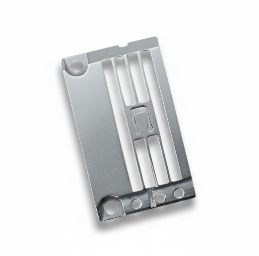 NEEDLE PLATE FOR SIRUBA