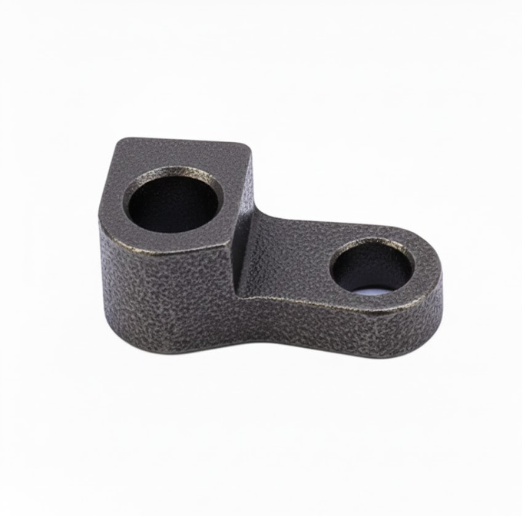 MAIN FEED DOG DRIVING CONNECTION