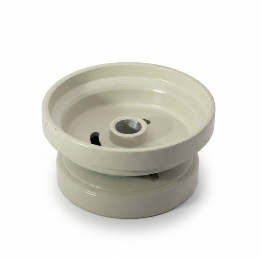 HAND WHEEL COMPLETE.