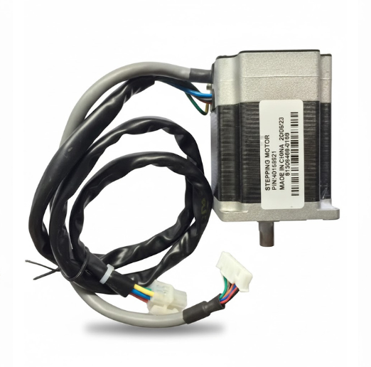 STEPPING HORIZONTAL FEED MOTOR