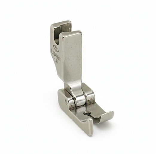 P/M HINGED GUIDE CL 1/8