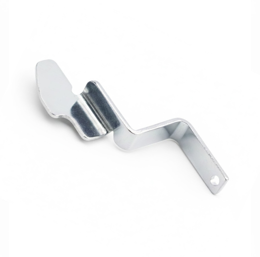 LOWER KNIFE CARRIER GUIDE