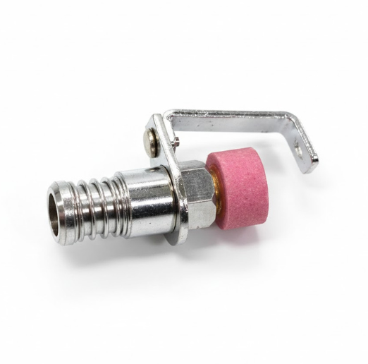 END CUTTER KNIFE STONE