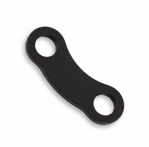 THREAD TRIMMER CONNECTING ROD