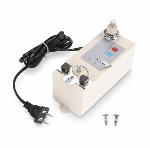 ELECTRONIC BOBBIN WINDER RS-11
