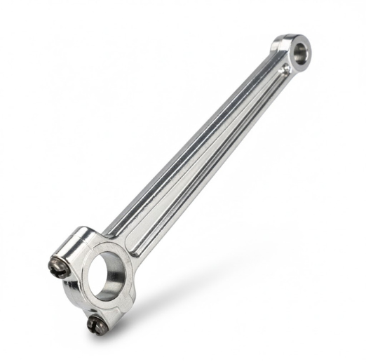 NEEDLE BAR CONNECTING