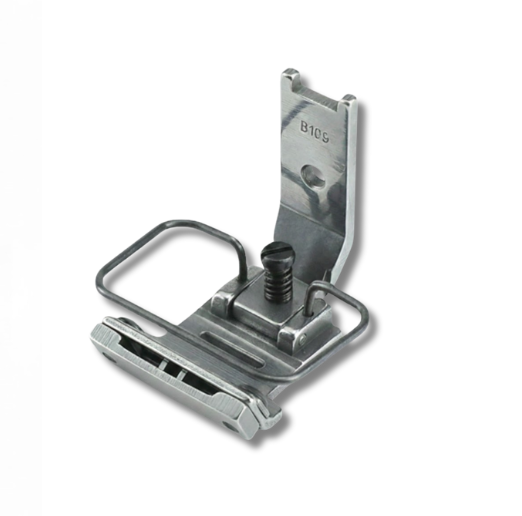 ZIGZAG PRESSER FOOT (2STEP)