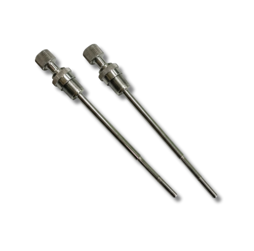 PRESSER SPRING REGULATOR