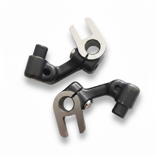 THREAD TRIMMER LEVER ASSY.