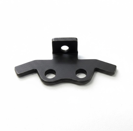 NEEDLE PLATE SUPPORT BRACKET FOR JUKI