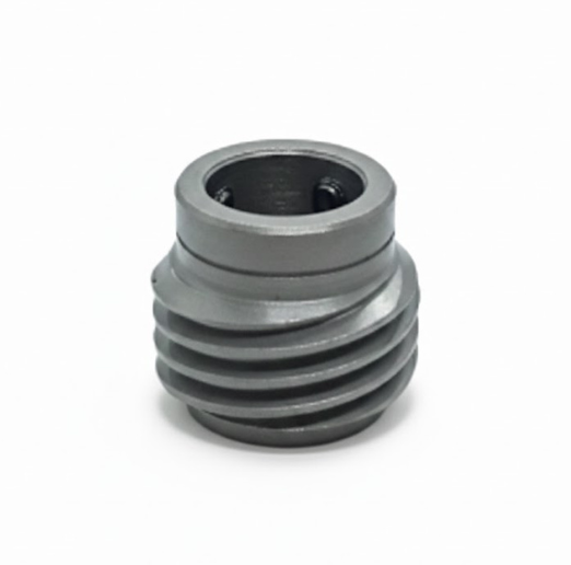 OIL PUMP DRIVING WROM