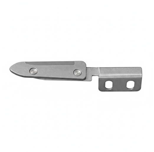 END CUTTER FIXED KNIFE