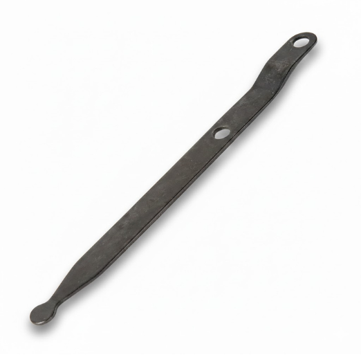 LOWER KNIFE DRIVING LEVER