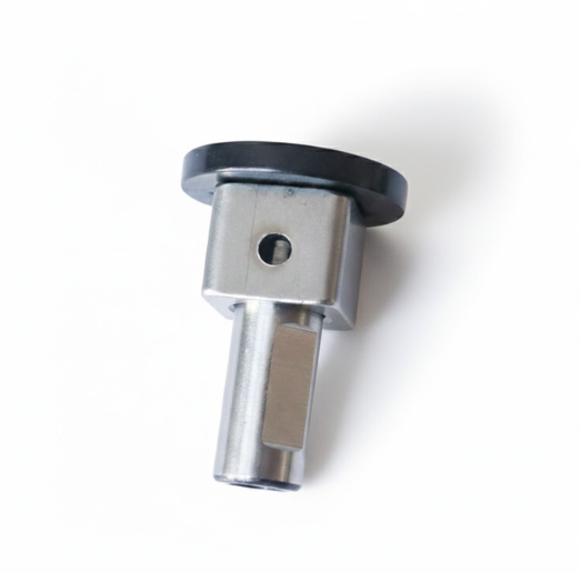 T-LENGTH REGULATOR BLOCK ASSY.