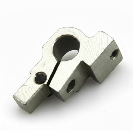 PRESSER BAR GUIDE BRACKET