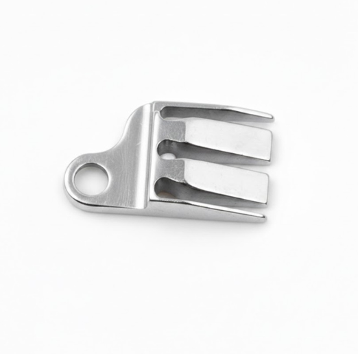 STITCH PLATE TONGUE (56S8)