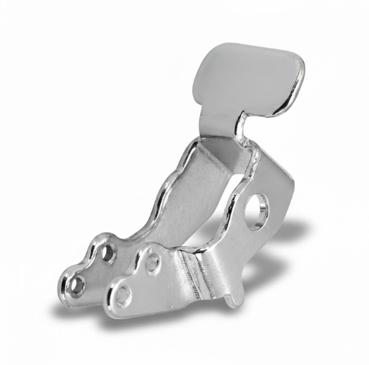 NEEDLE THREAD EYELET(RIGHT)