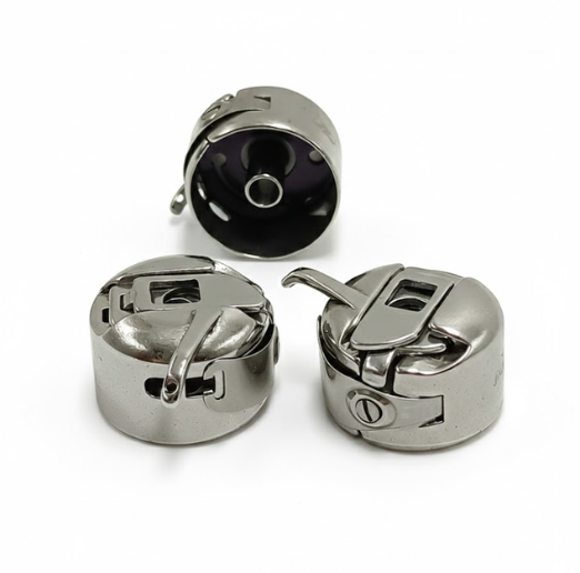 BTK BOBBIN CASE ASM.