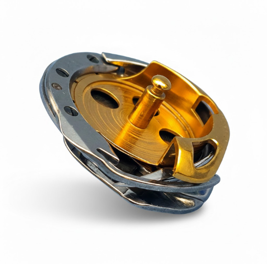 ROTARY HOOK ASSY W/BOX