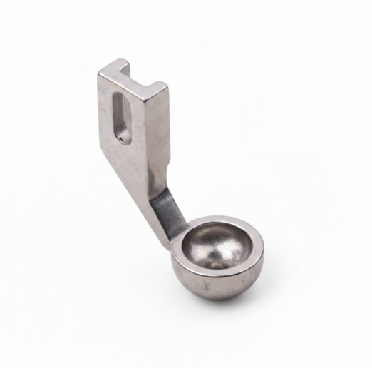 INTERMEDIATE PRESSER FOOT D2.5L BOWL PRESSER BIG FOR JUKI