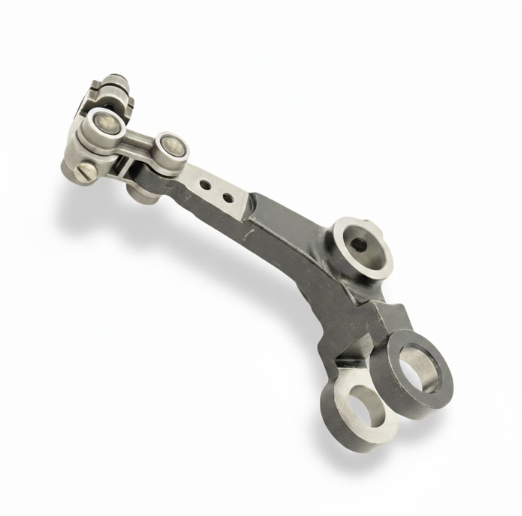 NEEDLE BAR LEVER C.SET