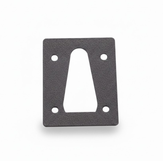 CYLINDER COVER FRONT GASCATE