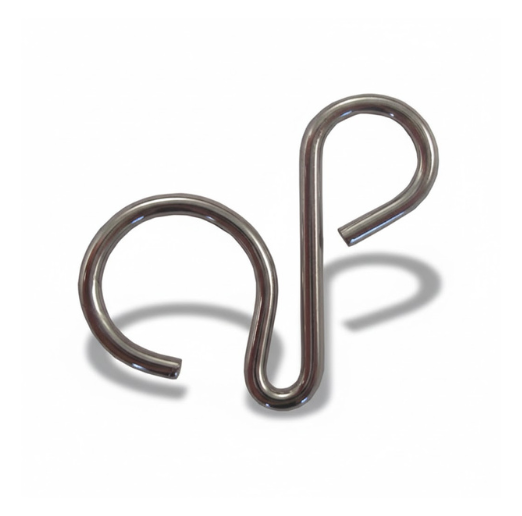 NEEDLE BAR THREAD GUIDE