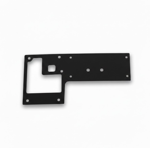 CRANK CHAMBER COVER GASKET