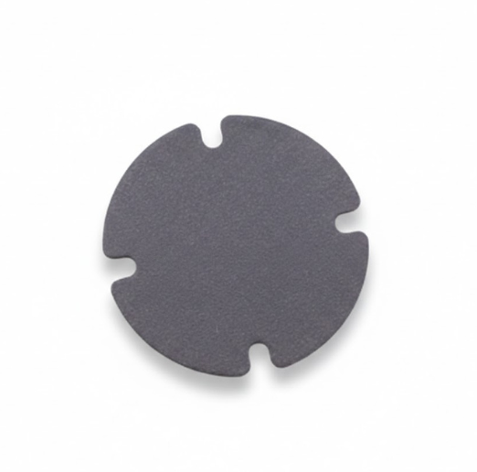 FRAME END COVER GASCATE