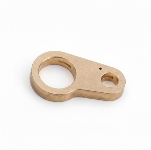 MAIN FEET BAR DRIVING CONNECTION