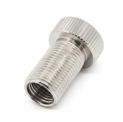 ADJUSTING SCREW(M 1 2-1 x 19.15)