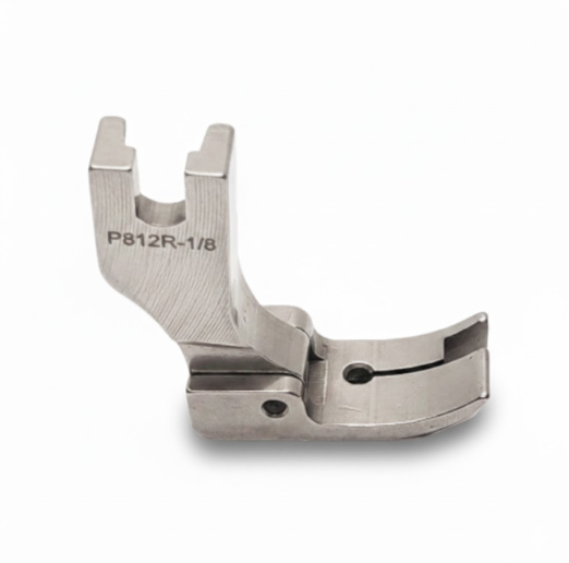 P/M HINGED GUIDE CR 1/8