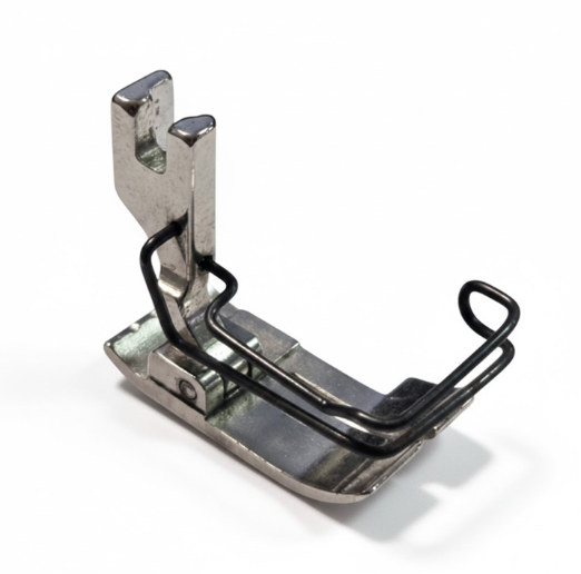 PRESSER FOOT ASM 1/8