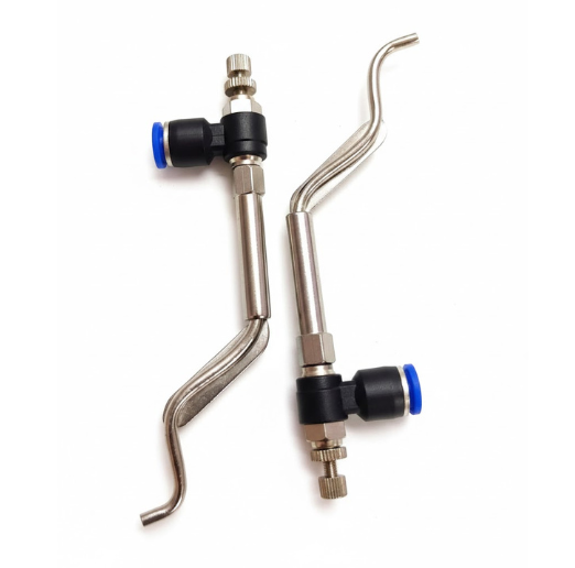 AIR BLOWER (THREAD WIPER)