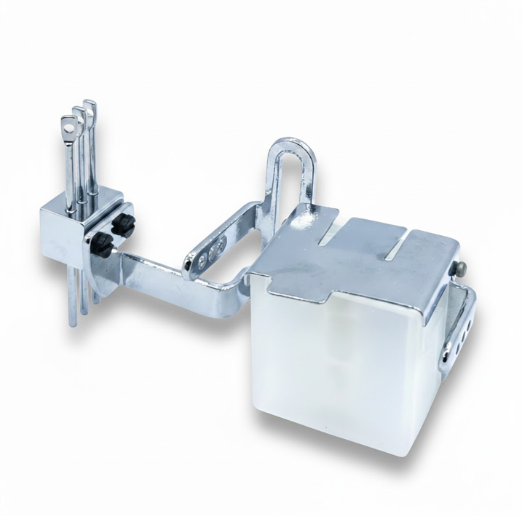 SILl. OIL RESERVOIR UPPER ASS .