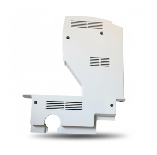 BELT COVER COMPONENT