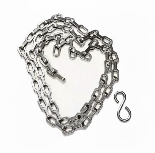 SEWING MACHINE FOOT PADDLE CHAIN