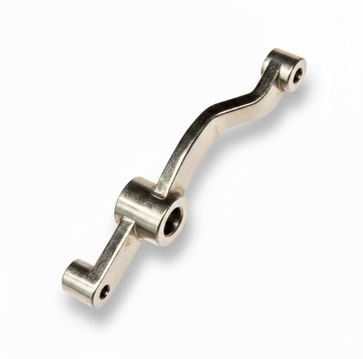 LOWER THREAD TRIMMER CAM LEVER