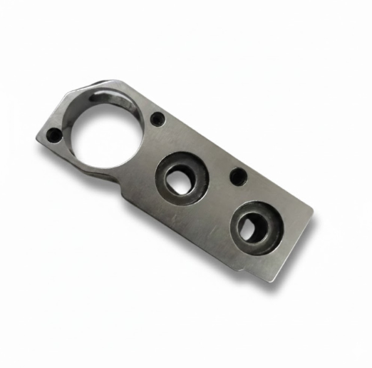 UPPER LOOPER GUIDE SUPPORT