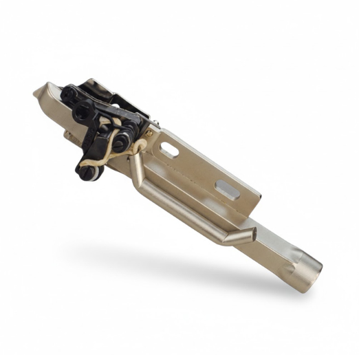 CHAIN CUTTER ASSEMBLY.